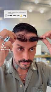 Replying to @user5213307658762 I like it with the nose ring more, but I can  take it out when I need