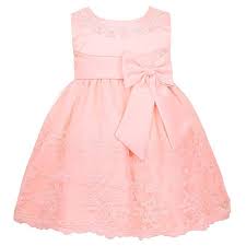 Super Susses Baby Kleid Fur Madchen Sehr Festliches Taufkleid Kleid Fur Blumenmadchen In Verschiede Rosa Spitzenkleider Blumen Madchen Kleider Kleid Hochzeit