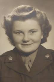 Cecilia Katrina Neff Obituary