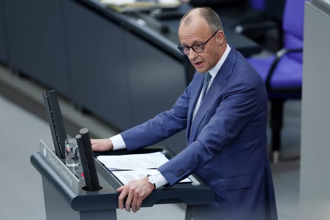 Germany rethinks law protecting politicians from insults – POLITICO