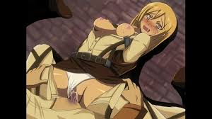 Attack on titan annie sexy - Xvideos Xxx - Filmes Porno
