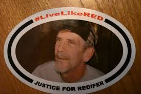 Heather Jones sentenced to 24 years for the murder of Ryan Redifer