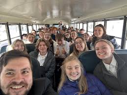 Rail Jam Heikki Lunta Winter Festival Downtown Negaunee 2/7/2025