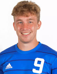 2023 Men's Soccer Roster