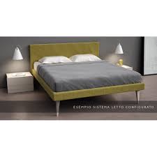 Le misure per la rete deve dartele chi ti vende il letto che chiaramente andrà a dirtela in funzione della misura del letto che prendi. Sistema Letto