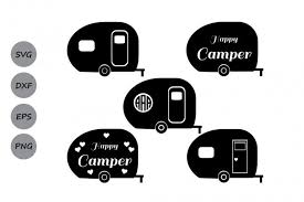 Free icons of camper in various design styles for web, mobile, and graphic design projects. Pin On Svg Designs