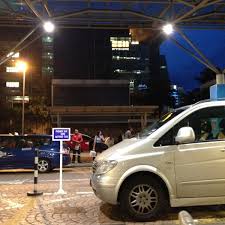 Very near to kl sentral & nu sentral (walking distance). Photos At Semasa Parking Kl Sentral Field In Kuala Lumpur