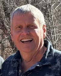 Richard Olmstead Obituary March 7, 2025