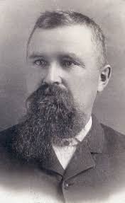 Daniel Webster Starbuck (1850-1935)