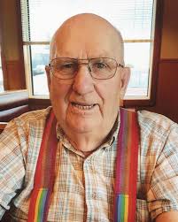 Obituary information for Peter Hiebert