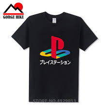 Retro Ps Logo T Shirt Xbox Video Game Machine T Shirt Men S Street T Shirt K541 Shopee Malaysia Retro gamer t shirt women xbox game vintage playstation t shirt logo cool casual cotton t shirt women. shopee malaysia