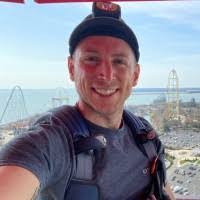 Matthew Shoebridge's Instagram, Twitter & Facebook