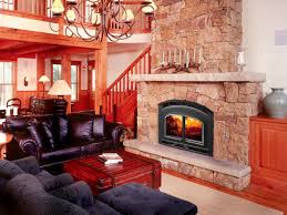 Ships from and sold by clearview fireplace & patio. Wood Burning Fireplace 7100 Quadra Fire Traditional Closed Hearth Built In