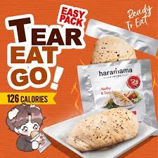 Click here to read about great malaysian dishes you shouldn't miss. Get Your Fix Of High Protein Low Fat Chicken Breast Meat From Haramama Mini Me Insights