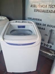 Dos Anjos Assistência de Maquina de lavar