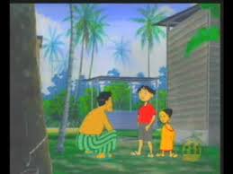 Anak Anak Sidek Vol 4 Part 2 Youtube