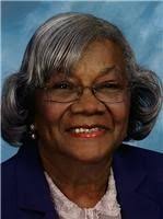 Lee Patty Obituary (2015)