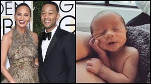 Chrissy's old tweets have resurfaced and fans are calling. Chrissy Tiegen John Legend Name Newborn Son After Jazz Star Miles Davis