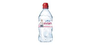 We are extremely proud to join a community of nearly 4000 using their business for good, and we will keep challenging ourselves to improve our impact on the planet and people's life, for a mor Evian Mineral Water Danone