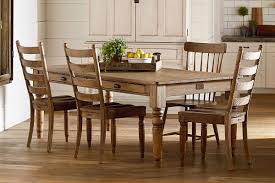 Magnolia Table Drawers For Schoolwork Primitive Dining Room Home Furniture Furniture