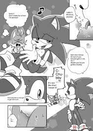 Page 4 of Tails And Sonic's Special Fuss Sample - Read hentai doujinshi for  free at HentaiLoop