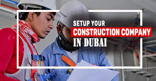 At the same time, figuring out how to start a construction company these days is fraught with challenges and obstacles to be overcome. Construction Company Setup In Dubai Construction Company Companies In Dubai Dubai
