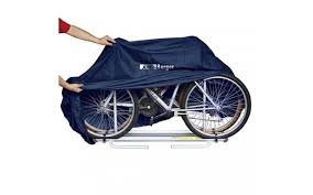 Berger Fahrradschutzhulle Fritz Berger Campingbedarf