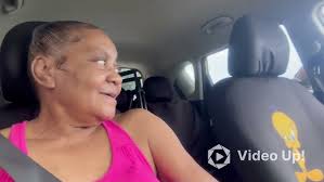 A Simple Request w/Carter the Body (film)