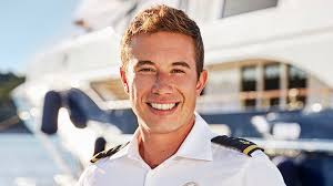 Meet The Cast Of Below Deck Med