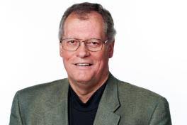 Distinguished Alumni Award