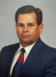 Joe Patrick McGilvray