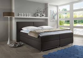 Der minimalistische livitalia ecletto nachttisch mit einer schublade kann sehr gut neben einem. Boxspringbetten Breckle Gmbh