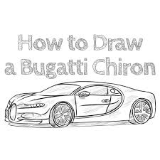 Maybe you would like to learn more about one of these? Bugatti Chiron Coloring B111 Coloring Pages General