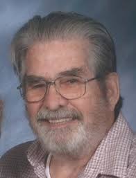 Obituary for Richard 'Dick' George Robillard