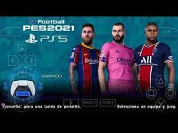Pes 2021 Ppsspp Android Offline English Version Update Real Faces Grass Best Ps4 Graphics 800 Mb Youtube Game Download Free Ps4 Android Ps4
