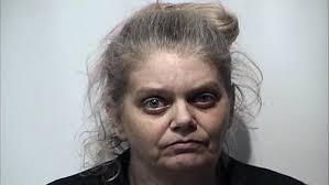 Sherry Currier's Instagram, Twitter & Facebook