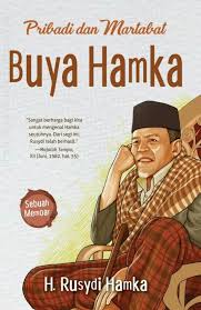 Pribadi Dan Martabat Buya Hamka Ebook Download Kumpulan Buku Buku Islam Pdf Facebook