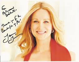 Laura Linney Sends Thanks to Hollywood Swag Bag for her Celebrity Baby  Basket