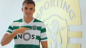 João maria lobo alves palhinha gonçalves. Joao Palhinha Ate 2025