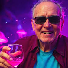 Camelopardalis Dark Nebulae Photography