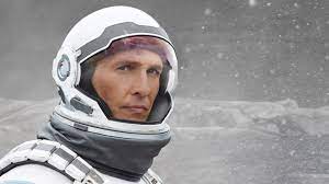 Today he is 50, and has starred in 59 movies in total. Interstellar Review Matthew Mcconaughey Is A Magnetic Leading Man British Gq