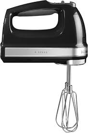 Kitchenaid is a brand synonymous with stand mixers and has been making them for more than 100. Kitchenaid 5khm9212 Ab 92 95 August 2021 Preise Preisvergleich Bei Idealo De