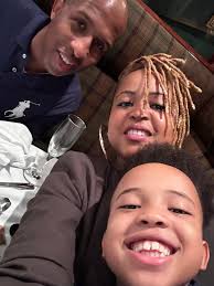 I've seen the #tenyearchallenge photos lately, so here's the twelve year  version that seems timely today. Happy Anniversary to the talented, ever  supportive and lovely Heidi Eggert. Thank you for all you