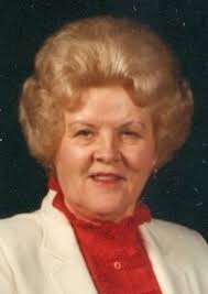 Winifred Kipp Obituary (1917