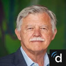 Dr. Gregory J. Redding, MD