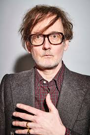 Death, love, sex, mistakes, marriage and 'More.' Pulp is back after 2  decades