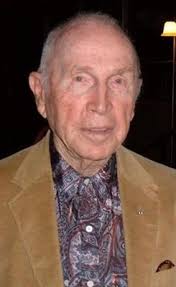 Frederick Mann Obituary (1918