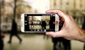 It's yet another name we added to our list of the best camera apps for android in 2020 because of all the great perks it offers. What Are The Best Video Camera Apps For Android Phones Filmmakers Newbie Film School