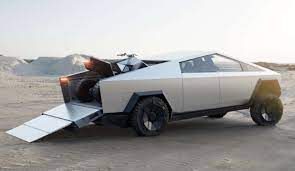 Posted on april 7, 2020. Tesla S Cybertruck Is Far From A Failure Nasdaq Tsla Seeking Alpha