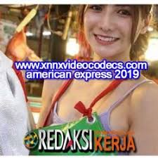 W.xnnxvideocodecs.com american express 2019, yang dimana aplikasi ini sangat viral diperbincangkan khususnya diwilayah amerika. Www Xnnxvideocodecs Com American Express 2019 Archives Redaksikerja Com
